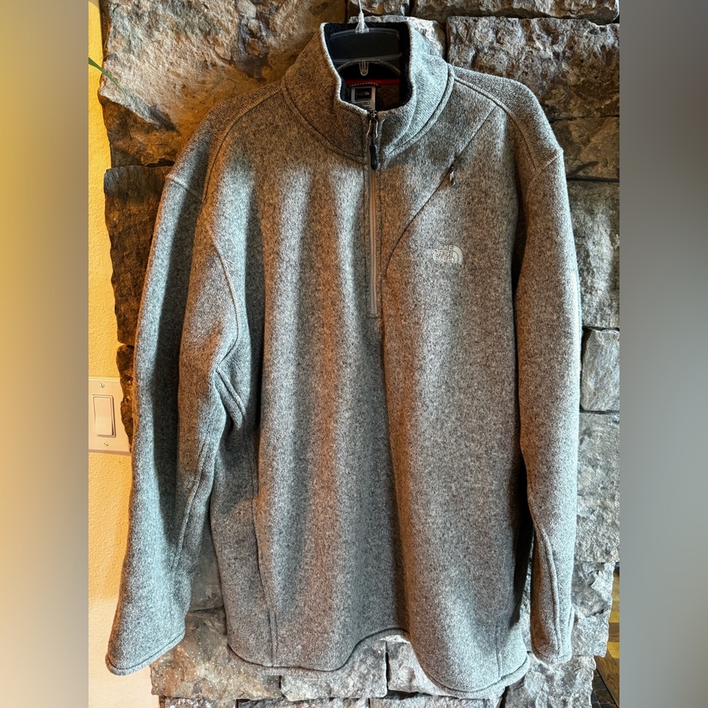 Men’s The North Face XXL Jacket